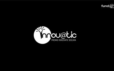 Convocatoría a los Premios InnovaTIC Bolivia 2022