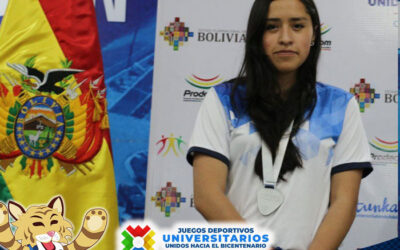 Medalla de Plata en ajedrez para la Cato