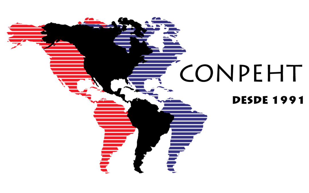 Admisnitración Turística ahora es parte de la Confederación Panamericana de Escuelas de Hotelería, Gastronomía y Turismo CONPEH