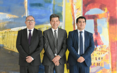 BUSCANDO A LOS ALUMNI UCB EN EL BANCO NACIONAL DE BOLIVIA S.A.