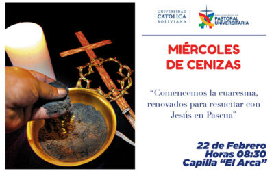 Miércoles de Ceniza