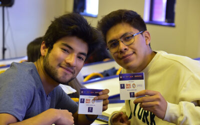 I Encuentro Iberoamericano de Derecho Privado