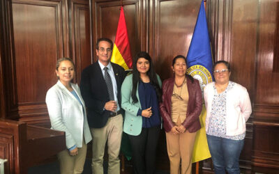 Graduación por Excelencia de Ingeniería Comercial