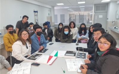 APRENDER HACIENDO ESTRUCTURAS