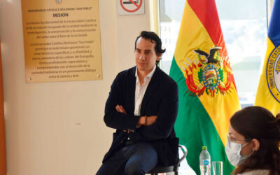 Sistema político y democracia en los Estados Unidos