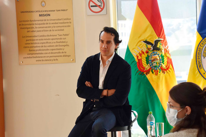 Sistema político y democracia en los Estados Unidos