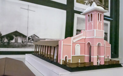 INVESTIGACIONES EN RELACIÓN A LOS “200 AÑOS DE PRESENCIA FRANCISCANA EN GUARAYOS”