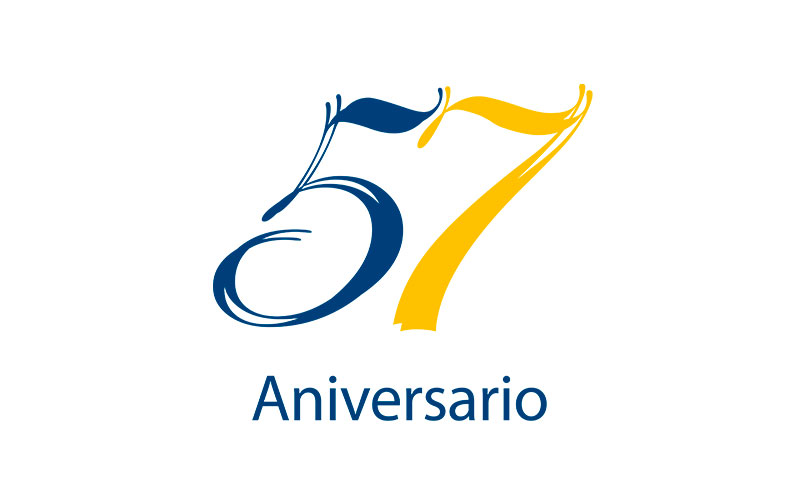 Actividades de carácter nacional – 57° Aniversario de la U.C.B.
