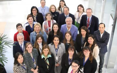 XIII Reunión Anual Red de Vicerrectores Académicos de las Universidades Miembros de CINDA