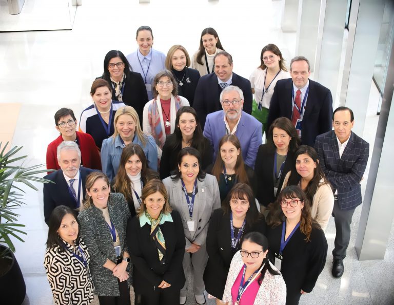 XIII Reunión Anual Red de Vicerrectores Académicos de las Universidades Miembros de CINDA