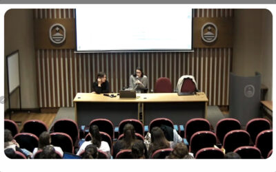Las carreras de Psicopedagogía de cuatro universidades se reunieron para realizar un proceso de reflexión acerca de la Psicopedagogía en salud y su intervención en contextos hospitalarios en la RED ODUCAL