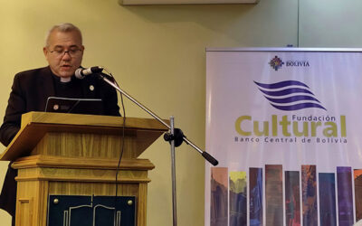 La U.C.B. abrirá una nueva Sede en la histórica ciudad de Sucre