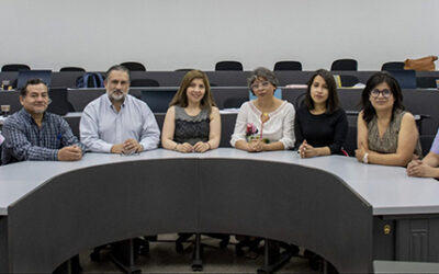 En Santa Cruz, Reunión Nacional de Asesores Legales de la U.C.B. “San Pablo”