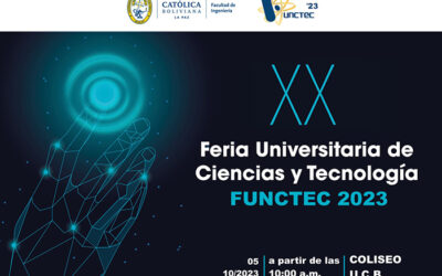 CONVOCATORIA FUNCTEC 2023