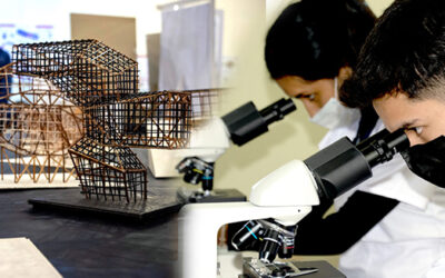 Sistema ARCU-SUR del MERCOSUR acredita 4 nuevas carreras a la U.C.B.