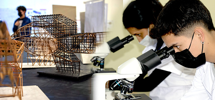 Sistema ARCU-SUR del MERCOSUR acredita 4 nuevas carreras a la U.C.B.