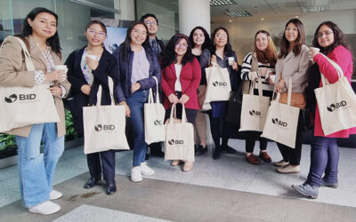 El BID le abre las puertas a la “UCB”