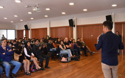Presentación del Documental «Humble Waters, El río trae lo que trae el río» invita a reflexionar sobre los impactos de la contaminación del agua en comunidades  