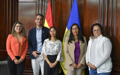 Graducaión por excelencia de Ingeniería Comercial