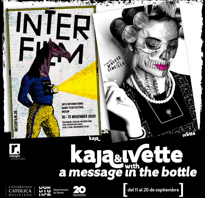 Taller «Ciudad Subjetiva»