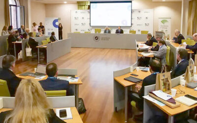 Reunión CINDA: Construir universidades con ALMA que busquen la transformación social