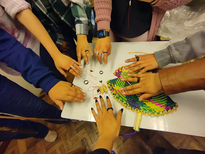 Psicopedagogía, fortalece la educación de las Comunidades Indígenas Originarias T`simanes de TICH