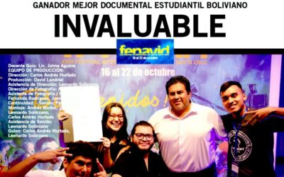 Diakonia U.C.B. recibe premios de FENAVID 2023