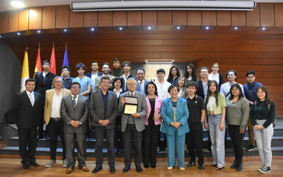 Éxito y reflexión en el Simposio Internacional «Ética y Derecho en la encrucijada actual: un homenaje al Profesor Rodolfo Luis Vigo»