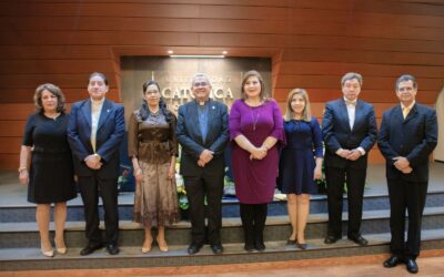 Universidad Católica Boliviana “San Pablo” Sede La Paz anuncia el Lanzamiento Oficial de la Carrera de Medicina