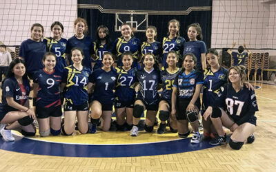 La “Cato” una familia en el deporte