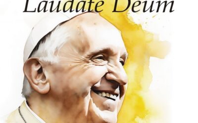 Exhortación Apostólica: «Laudate Deum»