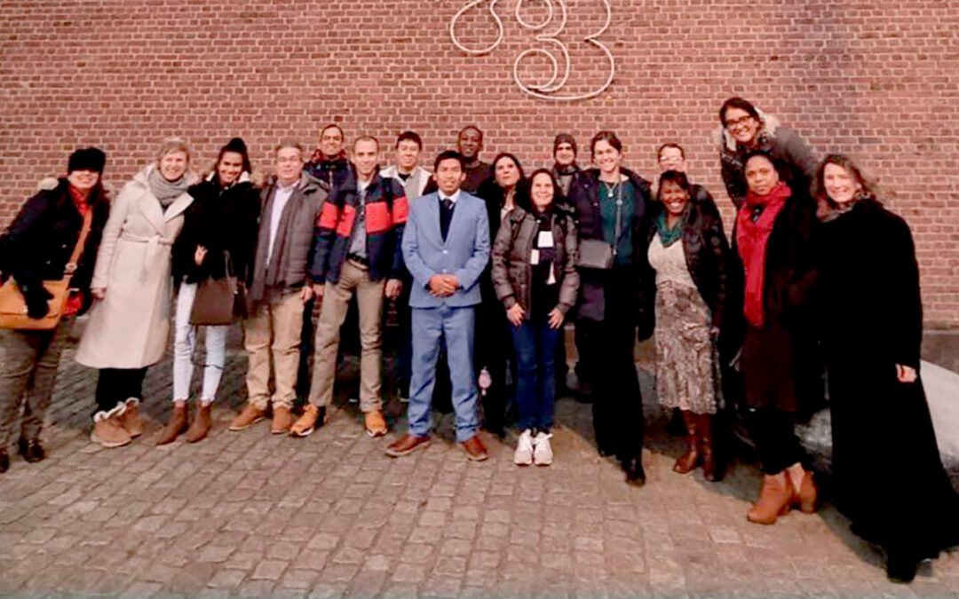 La U.C.B. será sede del Encuentro Anual del Proyecto RDM LatAm-VLIR UOS