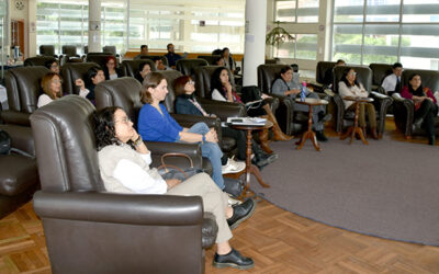 La gestión de datos de una investigación debe contribuir al intercambio de conocimientos