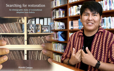 Investigación: La situación de los padres que han dado en adopción a niños y niñas de forma transnacional en Bolivia