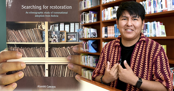 Investigación: La situación de los padres que han dado en adopción a niños y niñas de forma transnacional en Bolivia