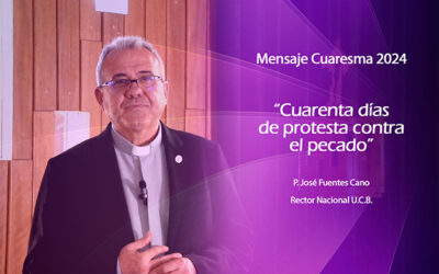 Cuaresma contra el pecado
