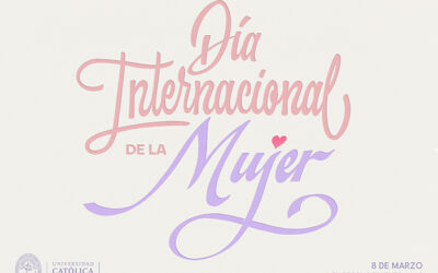 Saludo del rector nacional en el Día Internacional de la Mujer