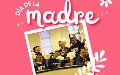 Día de la Madre con el VEM