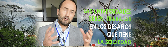 La investigación es un pilar de la resiliencia climática