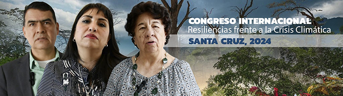 Es crucial buscar el compromiso activo de los estudiantes frente a la crisis climática