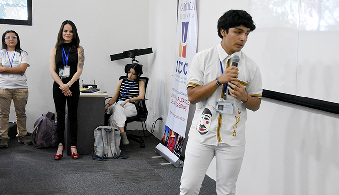 EcoPlat, nueva plataforma para empoderar a los jóvenes en la lucha contra la crisis climática