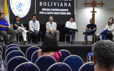 Congreso climático reafirma la necesidad de buscar más espacios de diálogo con la sociedad