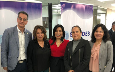 Presentación del sexto número del Mapeo TIC Bolivia