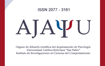 Descubre la Revista Ajayu