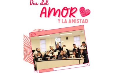 Día del Amor y la Amistad con el VEM