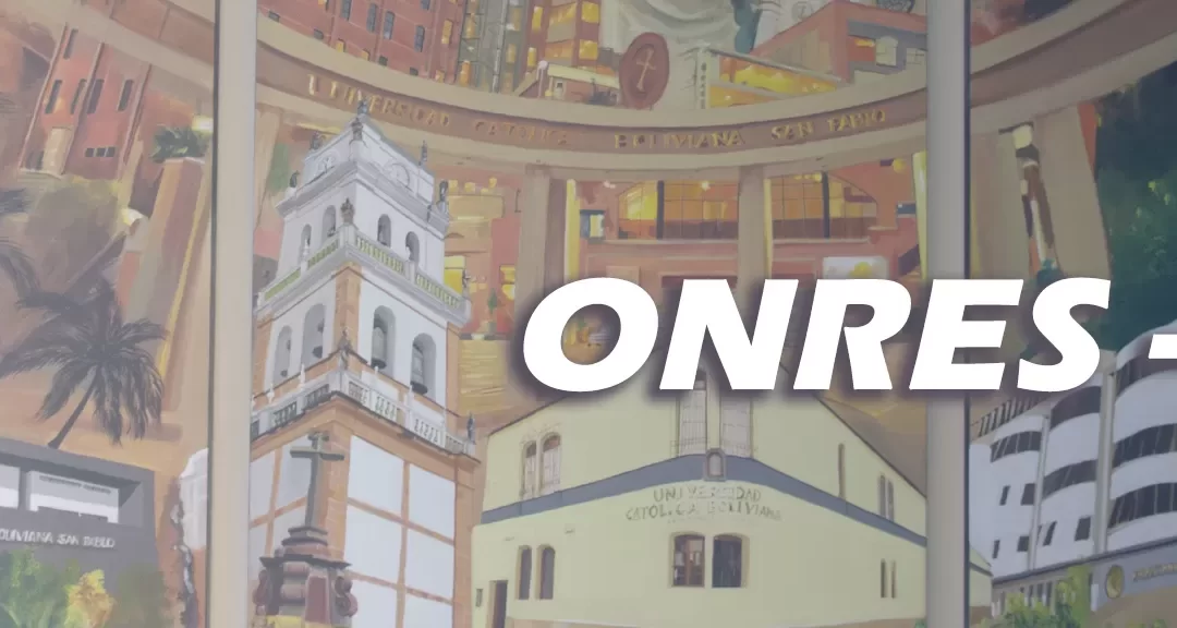 Observatorio de la realidad nacional presenta su primer informe