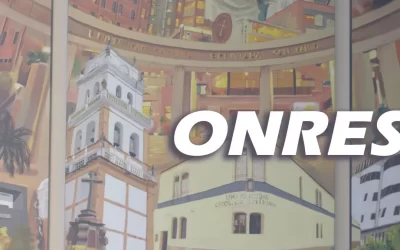 Observatorio de la realidad nacional presenta su primer informe