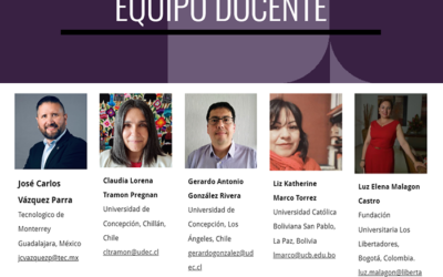 La U.C.B. en el Global Shared Learning: Classroom