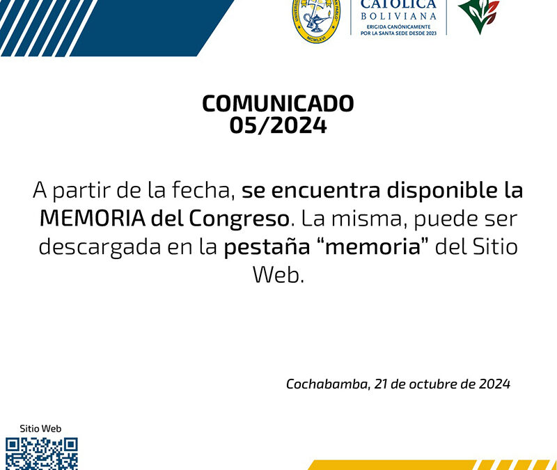Memoria del congreso internacional «Resiliencias frente a la Crisis Climática»