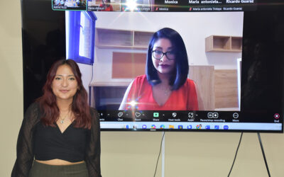 Premian a ganadores del Eureka 2024